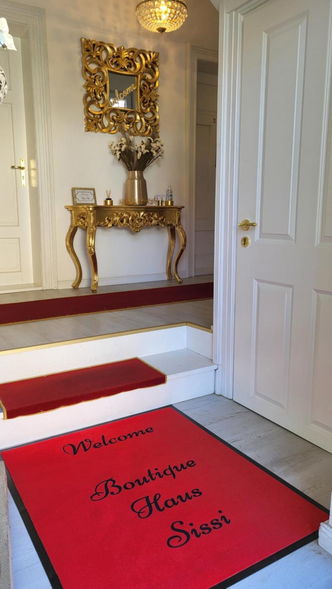 Boutique Haus Sissi Apartment Füssen
